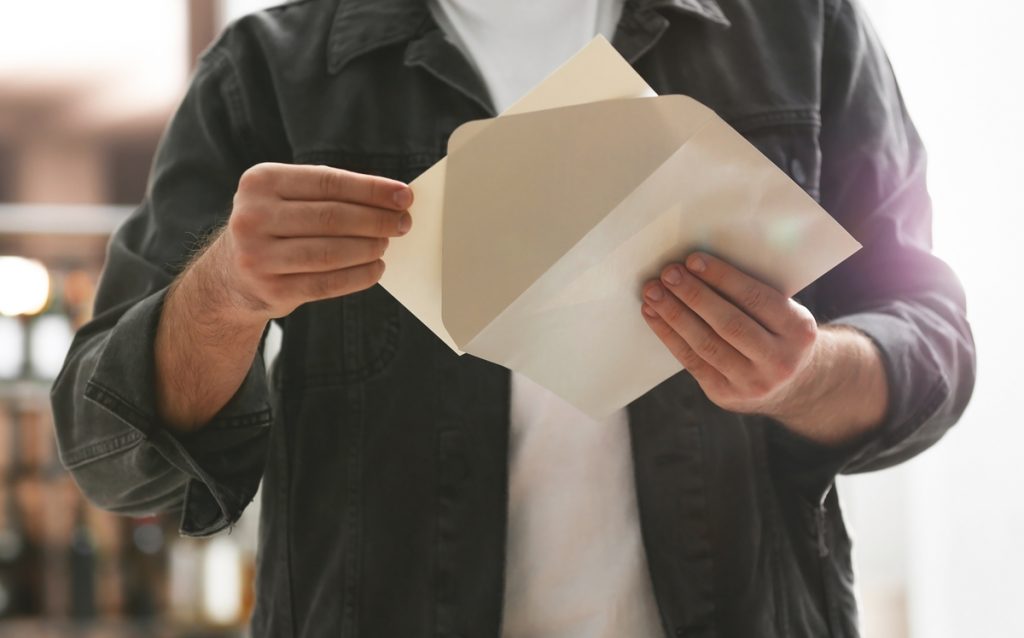 PRO ARKIA BLOG | Notificación juzgado