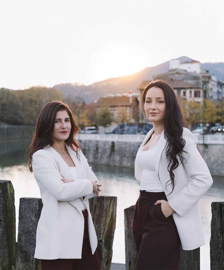 PRO ARKIA | Contacto