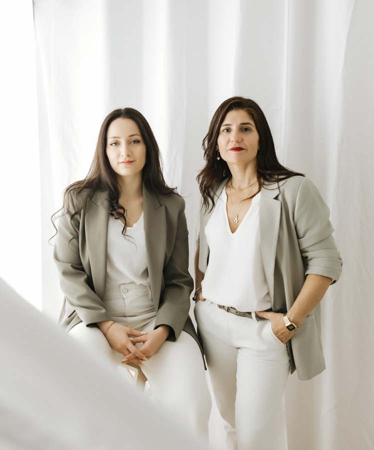 PRO ARKIA | Despacho de abogadas en Tolosa