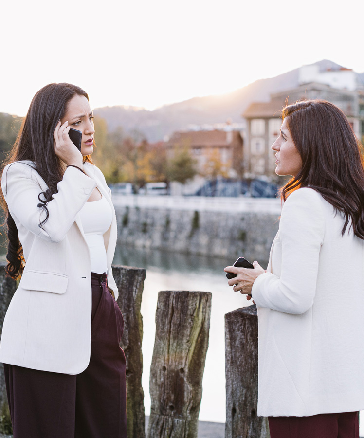 PRO ARKIA | Contáctanos