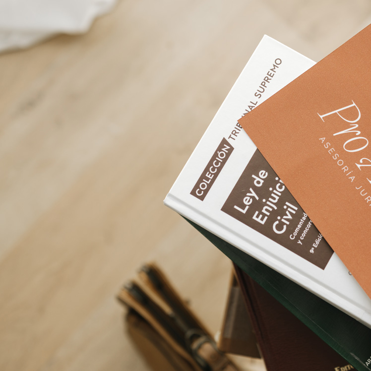 PRO ARKIA | Derecho civil