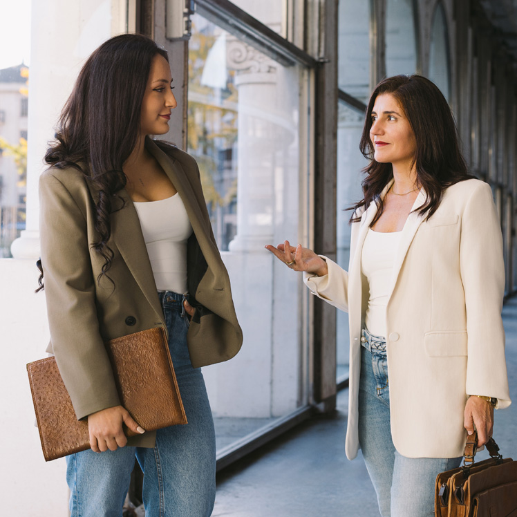 PRO ARKIA | Entranjería