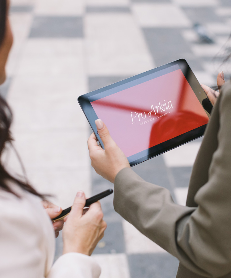 Pro Arkia abogadas