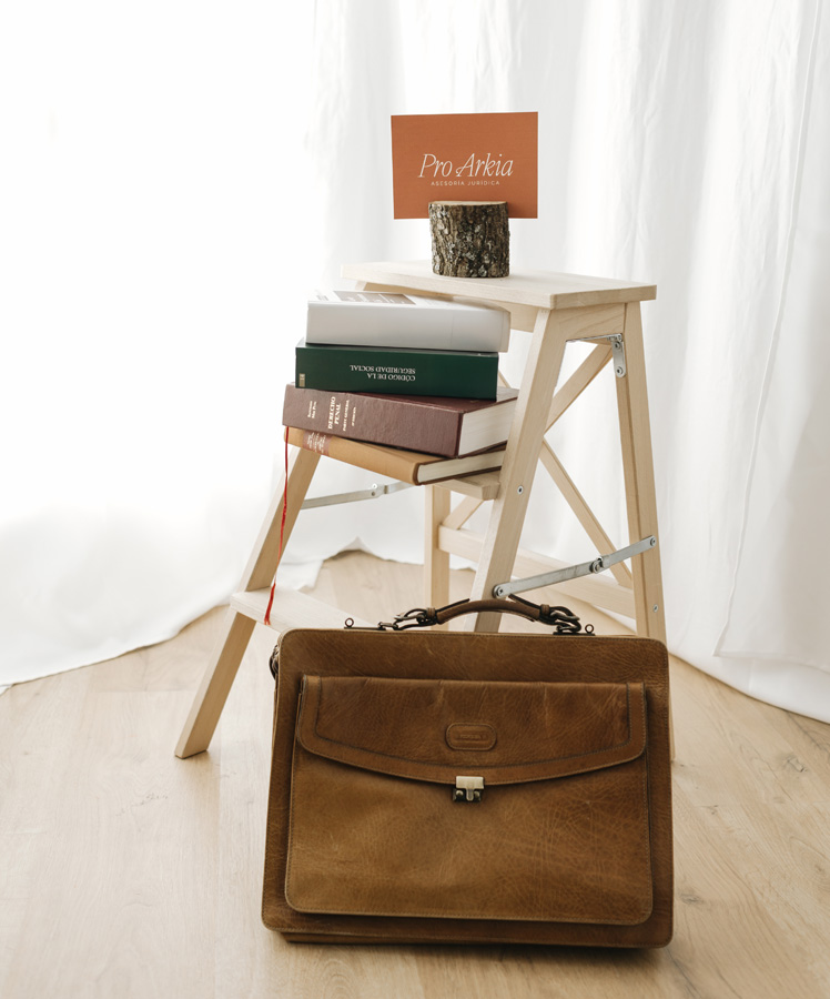 PRO ARKIA | Abogadas en Tolosa