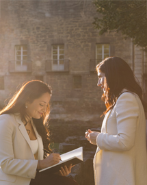 Pro Arkia | Confianza