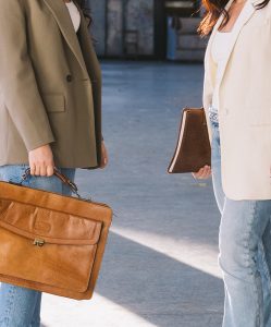 Pro Arkia | Experiencia