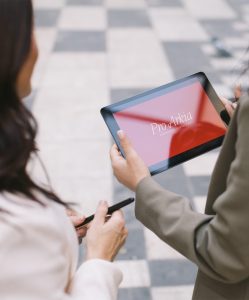 Pro Arkia | Profesionalidad